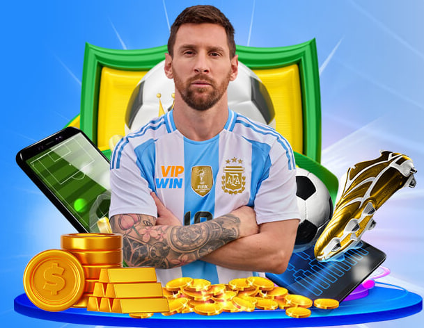 Hình ảnh quảng cáo của 66win hiển thị nền tảng và các lợi ích