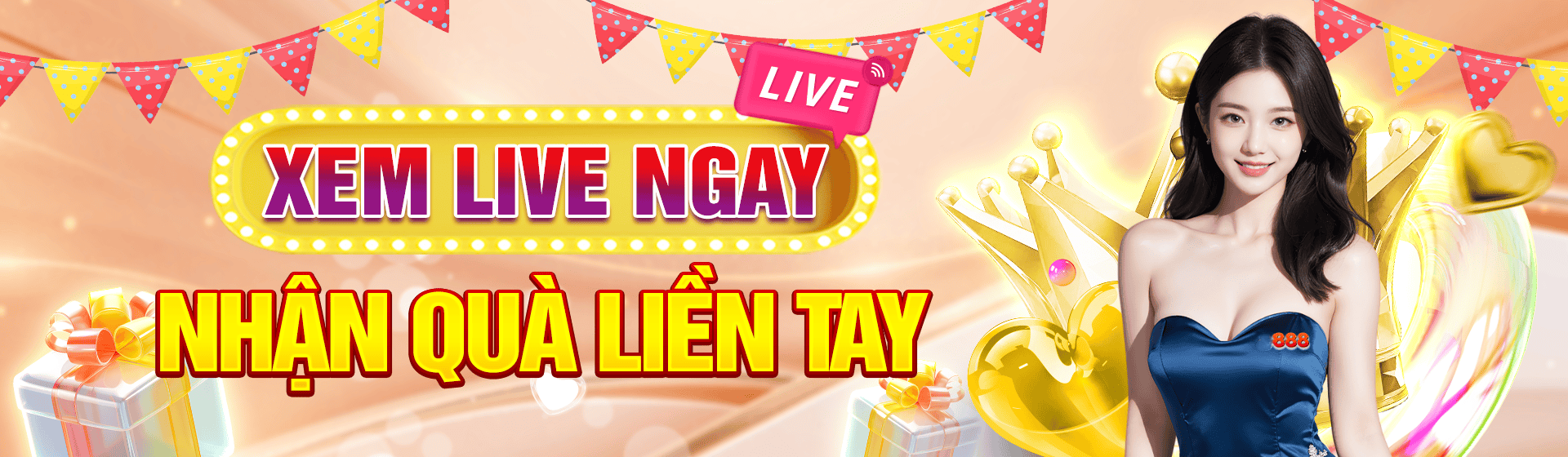 Hình ảnh quảng cáo của 66win hiển thị nền tảng và các lợi ích