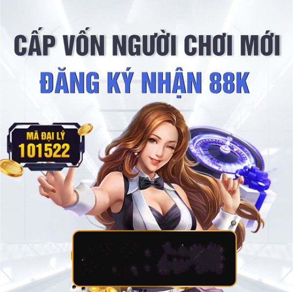Hình ảnh quảng cáo của 66win hiển thị nền tảng và các lợi ích