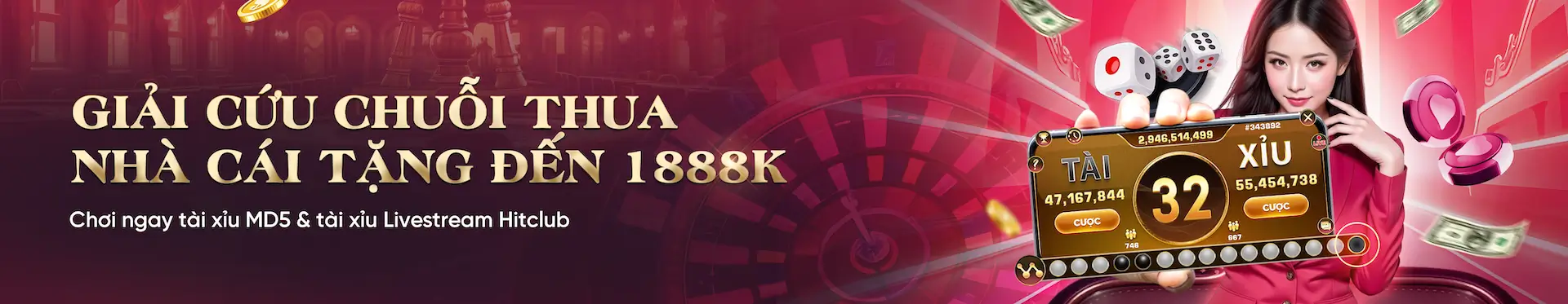 Hình ảnh quảng cáo của 66win hiển thị nền tảng và các lợi ích