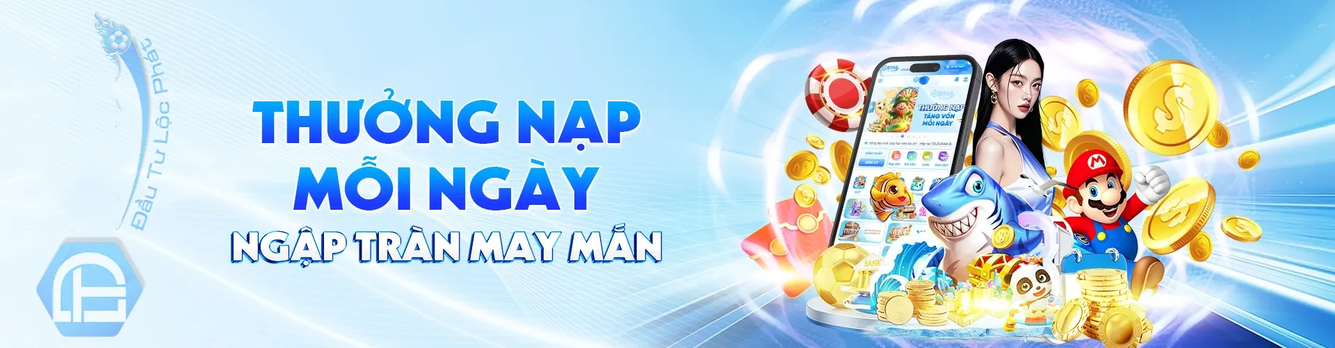 Hình ảnh quảng cáo của 66win hiển thị nền tảng và các lợi ích