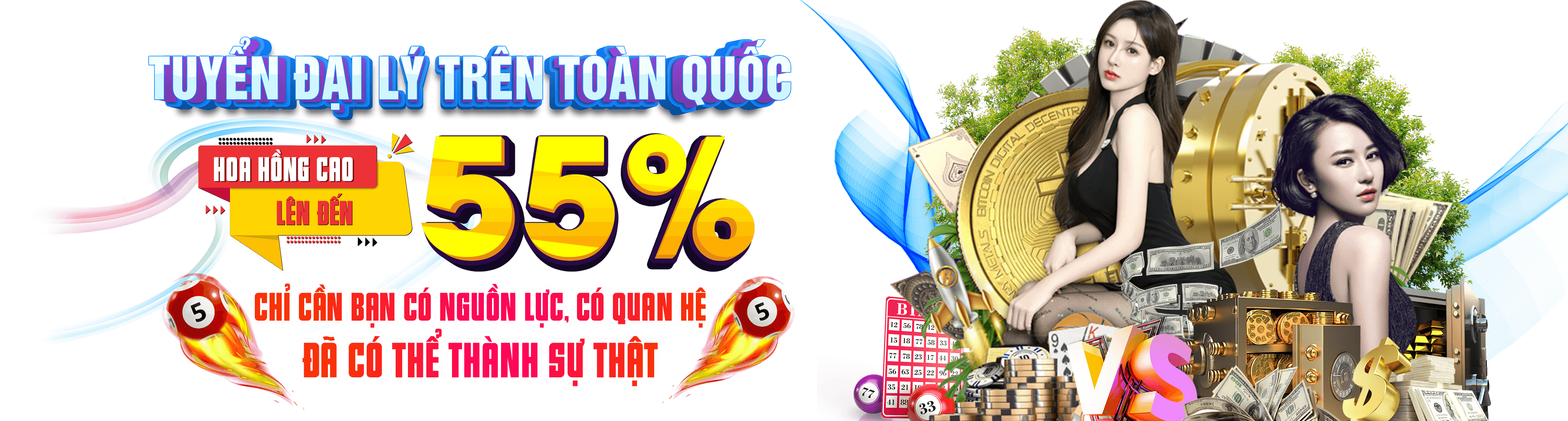 Hình ảnh quảng cáo của 66win hiển thị nền tảng và các lợi ích