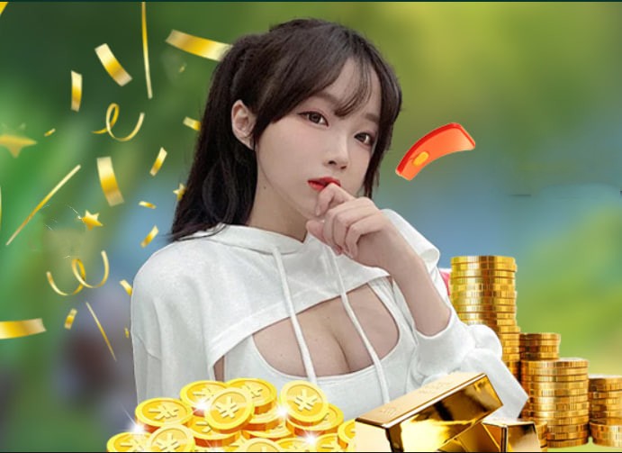 Hình ảnh quảng cáo của 66win hiển thị nền tảng và các lợi ích