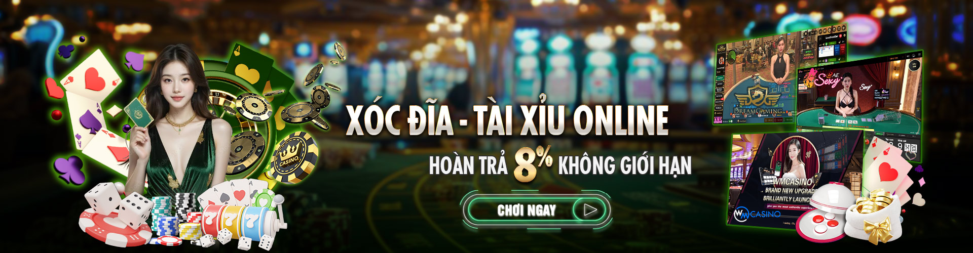 Hình ảnh quảng cáo của 66win hiển thị nền tảng và các lợi ích