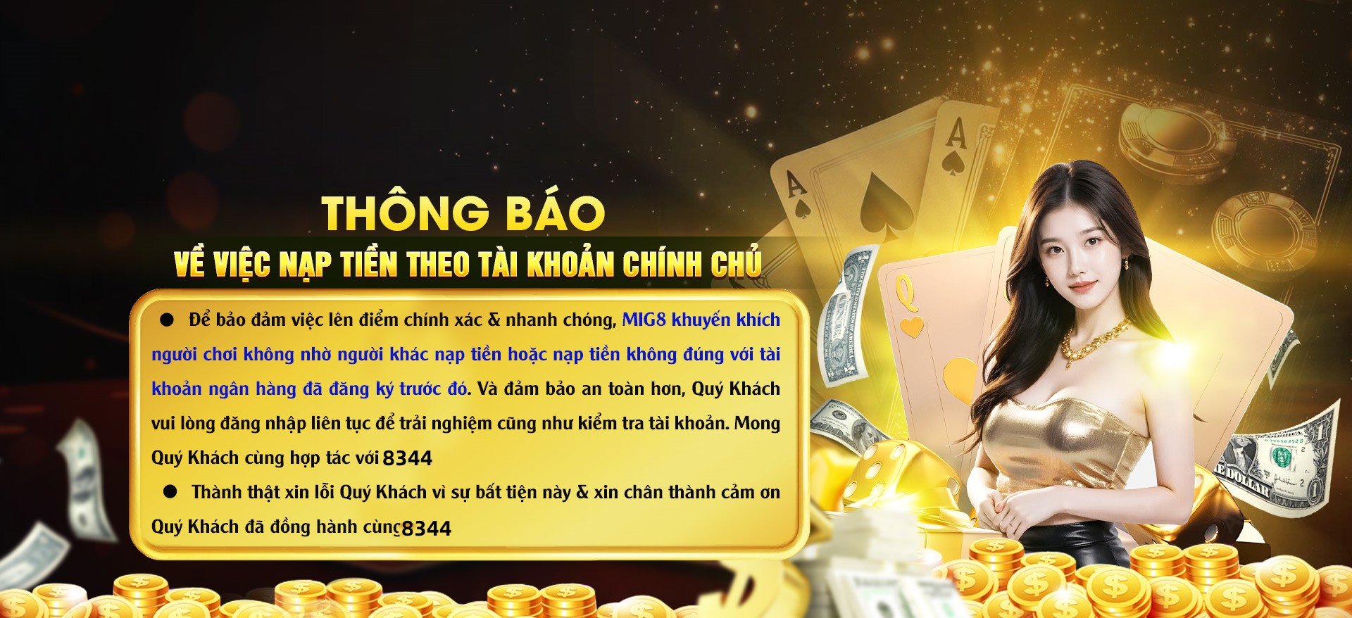 Hình ảnh quảng cáo của 66win hiển thị nền tảng và các lợi ích