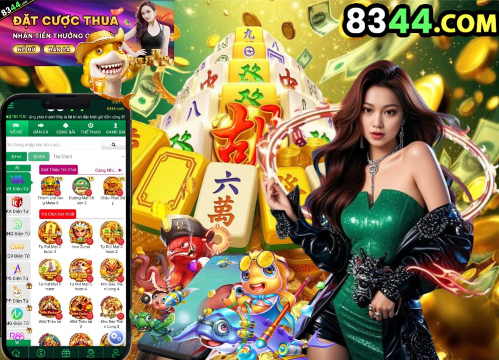 Hình ảnh quảng cáo của 66win hiển thị nền tảng và các lợi ích