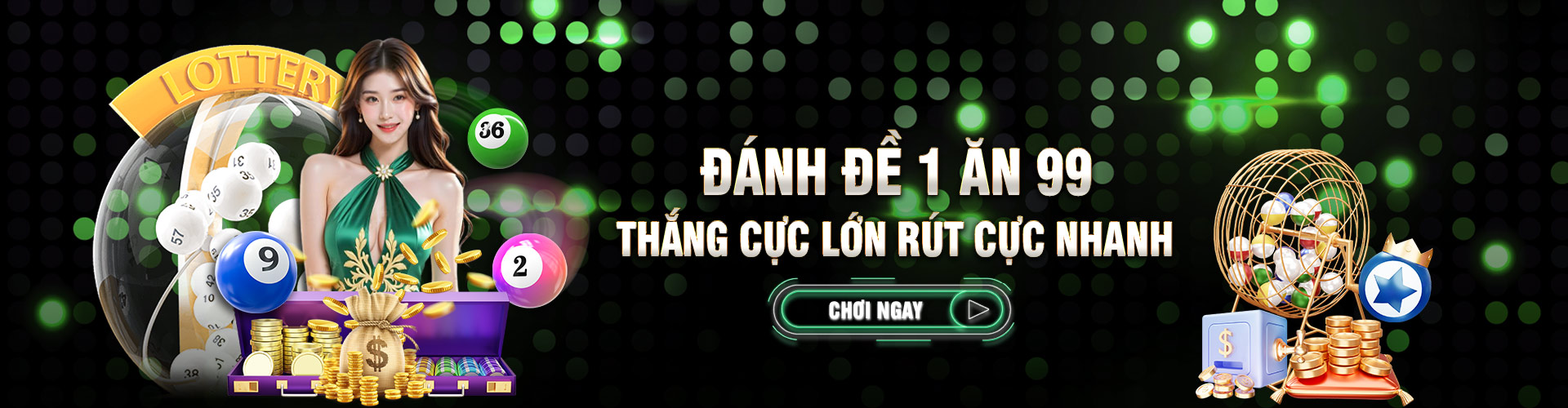 Hình ảnh quảng cáo của 66win hiển thị nền tảng và các lợi ích
