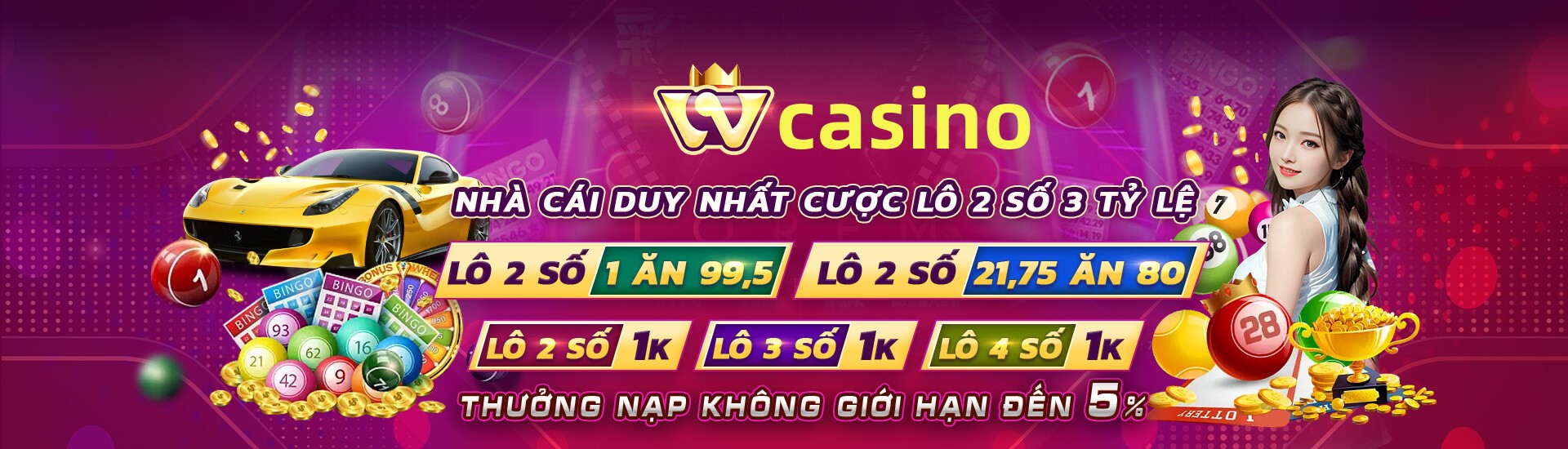 Hình ảnh quảng cáo của 66win hiển thị nền tảng và các lợi ích